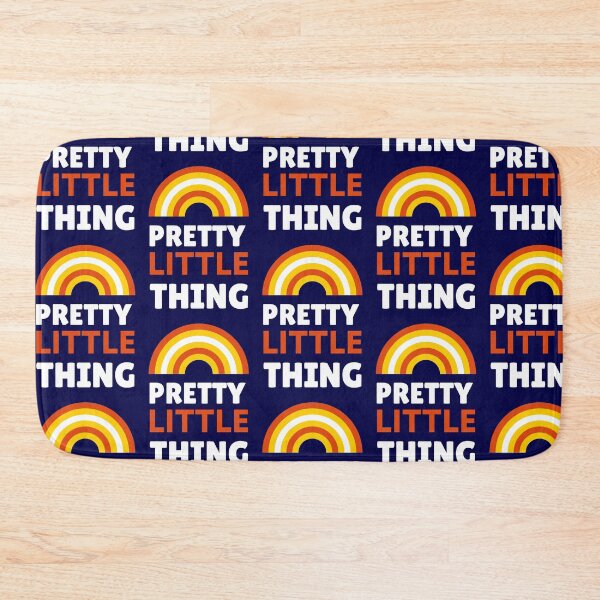 Item preview, Pretty Little Thing designed and sold by Luvjesus2.