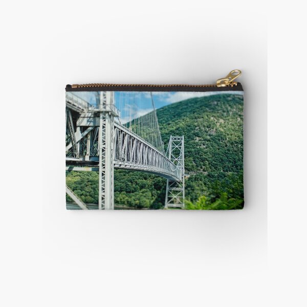 Item preview, The Bear Mountain Bridge designed and sold by TomCPhoto.
