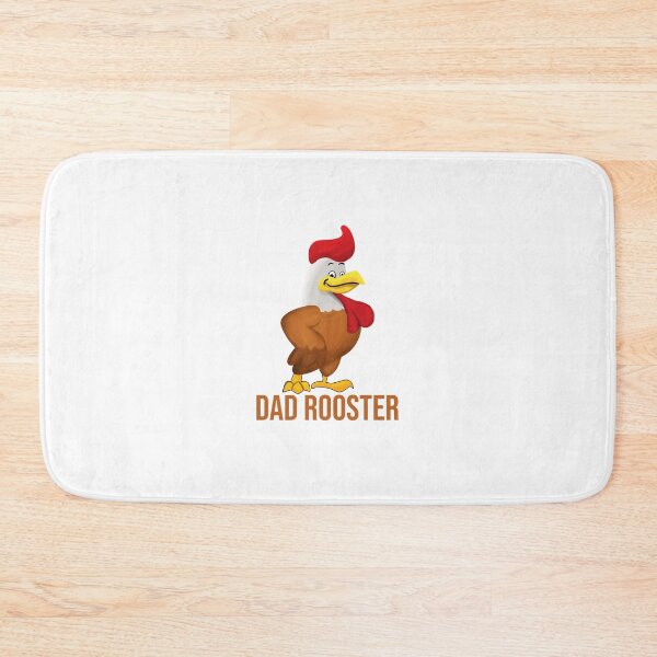 Item preview, Dad Rooster designed and sold by autlu.