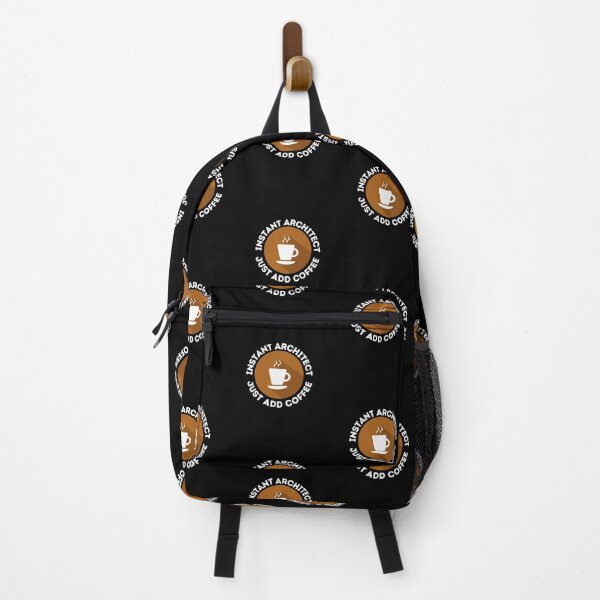Item preview, Instant Architect Just Add Coffee designed and sold by Emerg-Apparel.