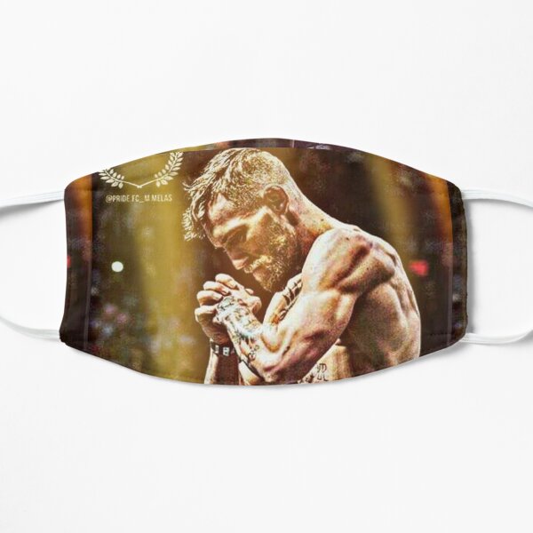 Conor Mcgregor Mask