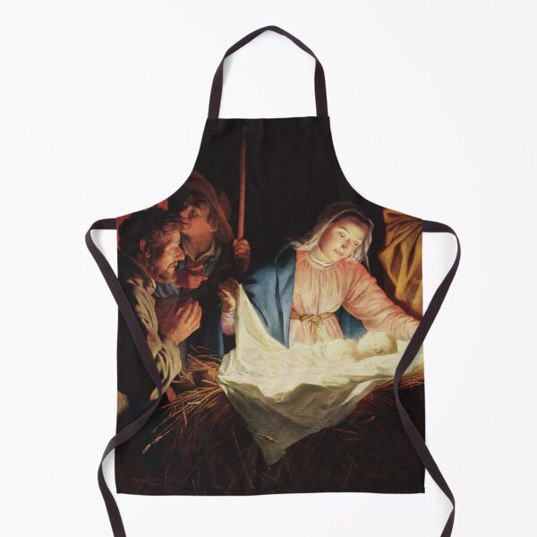 Item preview, Nacimiento del Niño Jesus designed and sold by nando270.