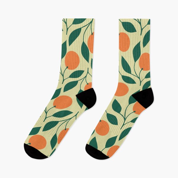 Item preview, Orange Grove designed and sold by Gabriela Simon.