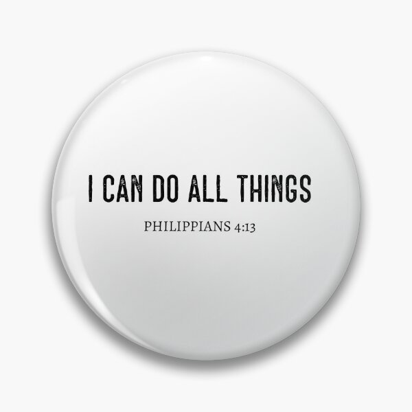 Item preview, I Can Do All Things Christian Clothes, Apparel and Gifts designed and sold by AriseToShine.