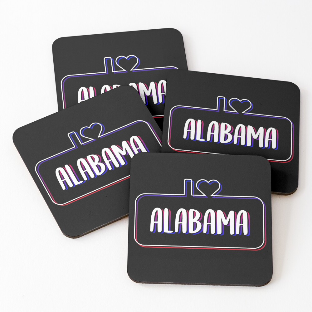 Item preview, Coasters (Set of 4) designed and sold by RADesigns21.