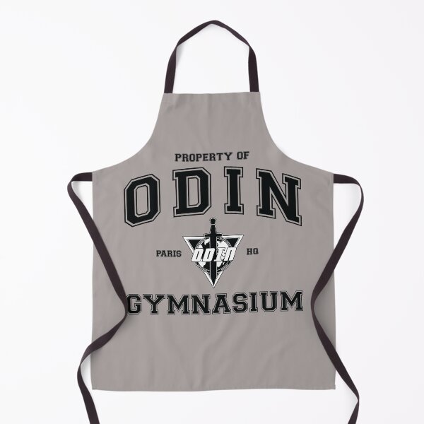 Item preview, Property of ODIN Gymnasium - Archer designed and sold by CloakAndDaggers.