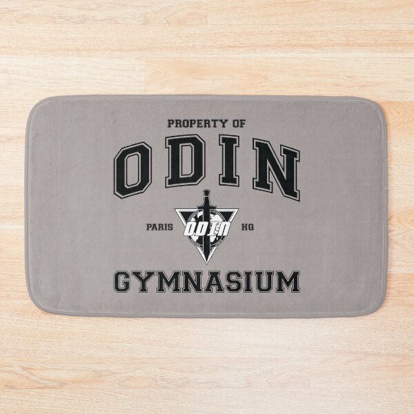 Item preview, Property of ODIN Gymnasium - Archer designed and sold by CloakAndDaggers.