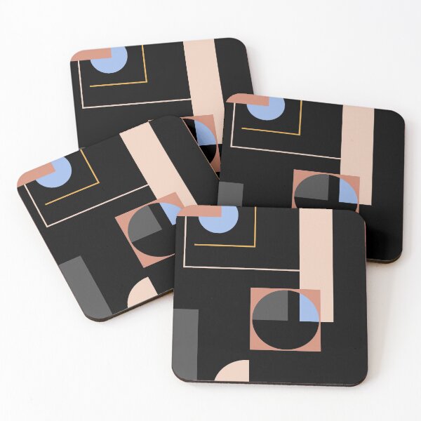 Item preview, Bauhaus 9 designed and sold by Khalid Aouga.