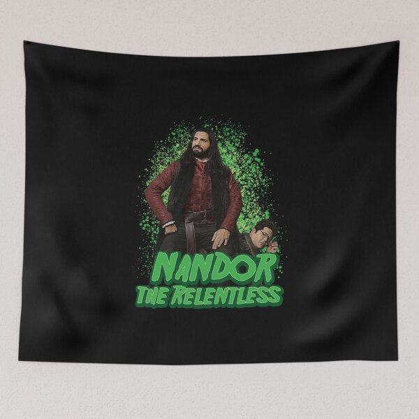 Item preview, No es Nandor higiénico designed and sold by Loesdegieter.