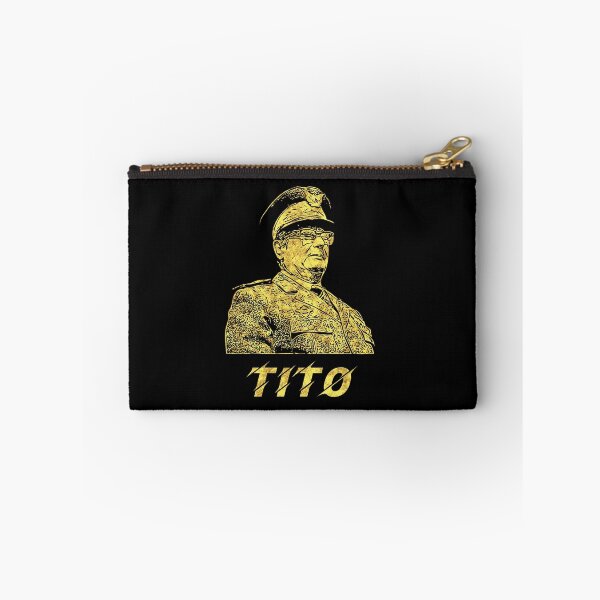 Item preview, ★Josip Broz Tito ★ the President of Yugoslavia SFRJ designed and sold by Naumovski.