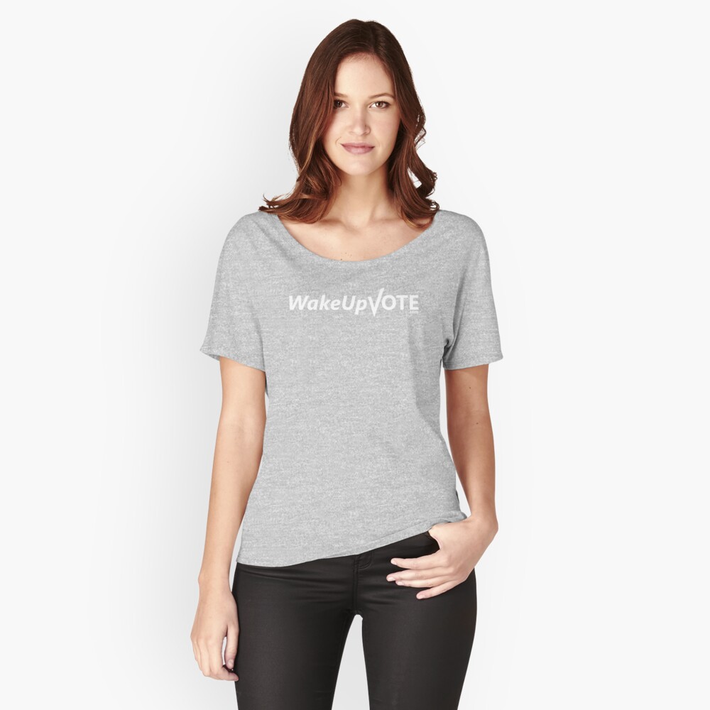 Item preview, Relaxed Fit T-Shirt designed and sold by bradarthur.