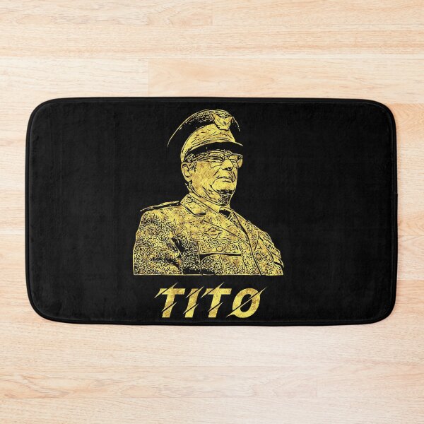 Item preview, ★Josip Broz Tito ★ the President of Yugoslavia SFRJ designed and sold by Naumovski.