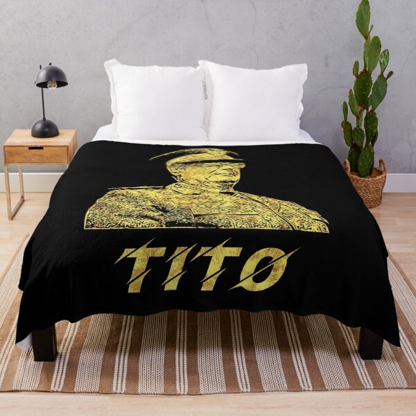 Item preview, ★Josip Broz Tito ★ the President of Yugoslavia SFRJ designed and sold by Naumovski.