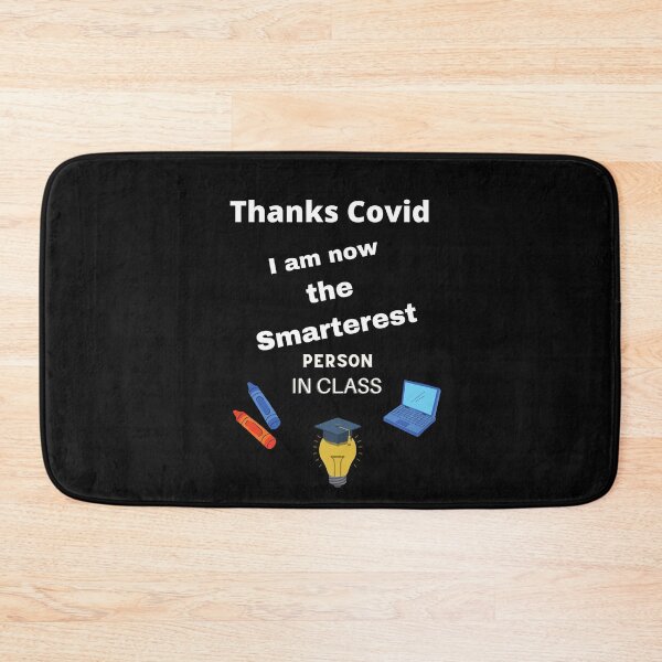 Item preview, Thanks Covid  designed and sold by Lorie Data.