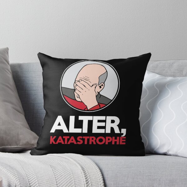 Item preview, Alter Katastrophe Vintage designed and sold by sandraking0908.