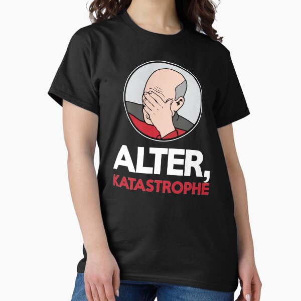 Artikel-Vorschau von Alter Katastrophe Vintage, designt und verkauft von sandraking0908.