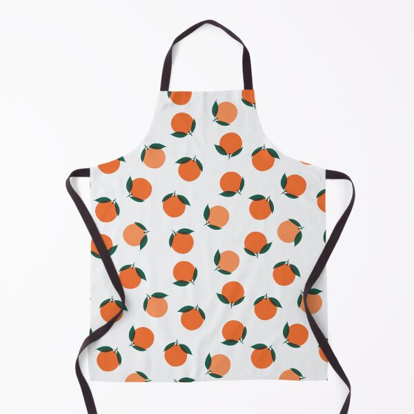 Item preview, Peaches & Oranges designed and sold by Gabriela Simon.