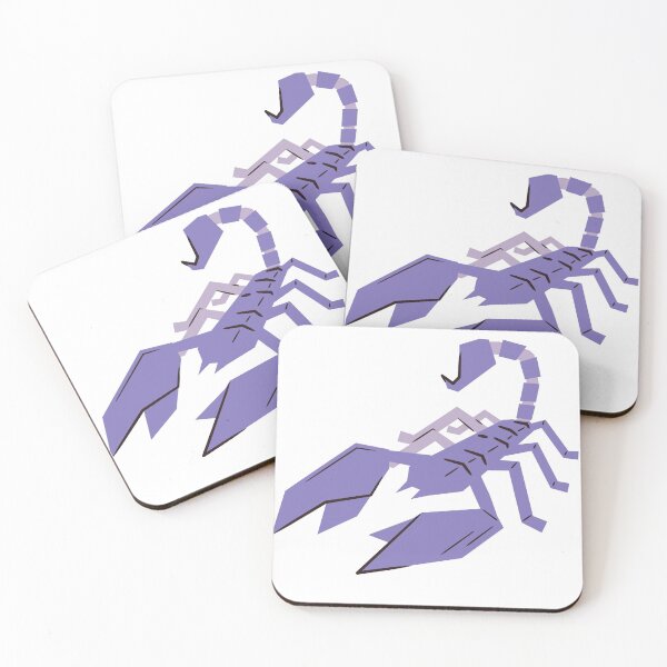 Item preview, Scorpio zodiac sign  designed and sold by Artsy Corner.
