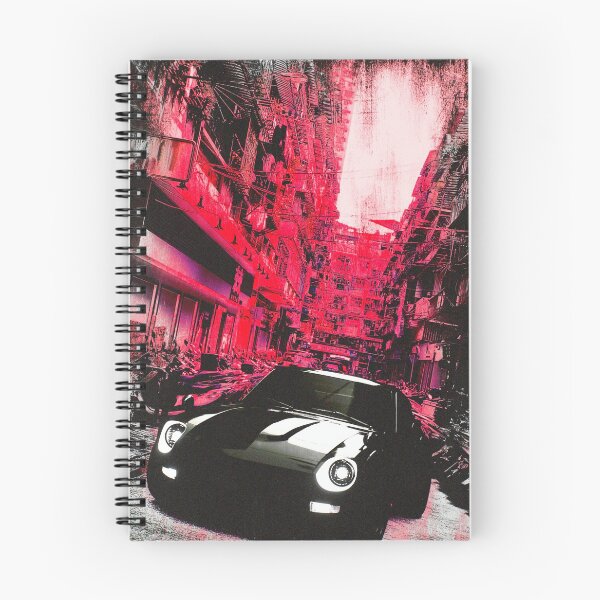Item preview, Z Car designed and sold by REDesignImages.