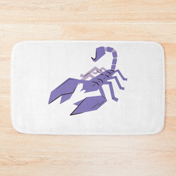 Item preview, Scorpio zodiac sign  designed and sold by Artsy Corner.