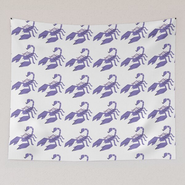 Item preview, Scorpio zodiac sign  designed and sold by Artsy Corner.