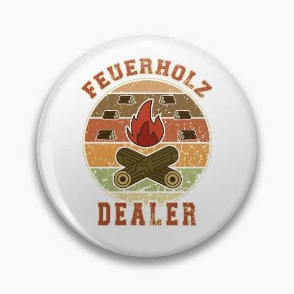 Item preview, Firewood Dealer Farmer Vintage Firewood designed and sold by Renergie.