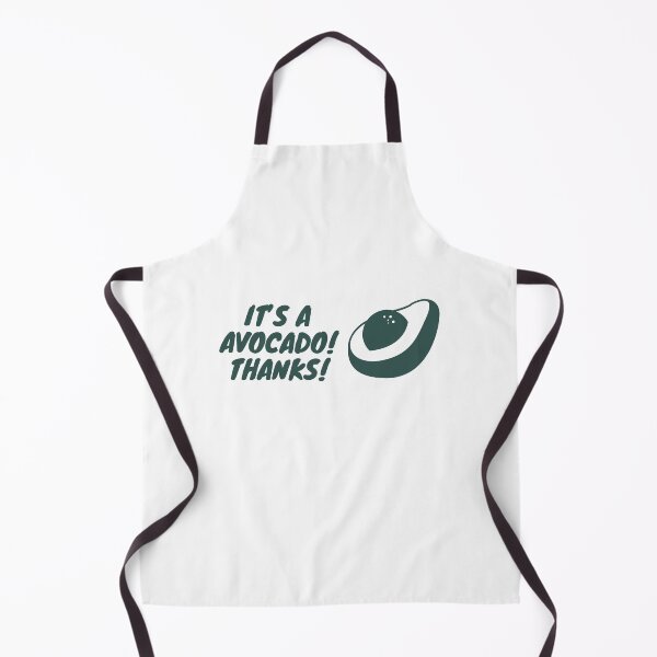 Item preview, It’s a Avocado! Thanks! designed and sold by Cuttintees.