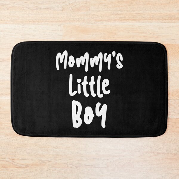 Item preview, Mommy's Little Boy designed and sold by MSA-42.
