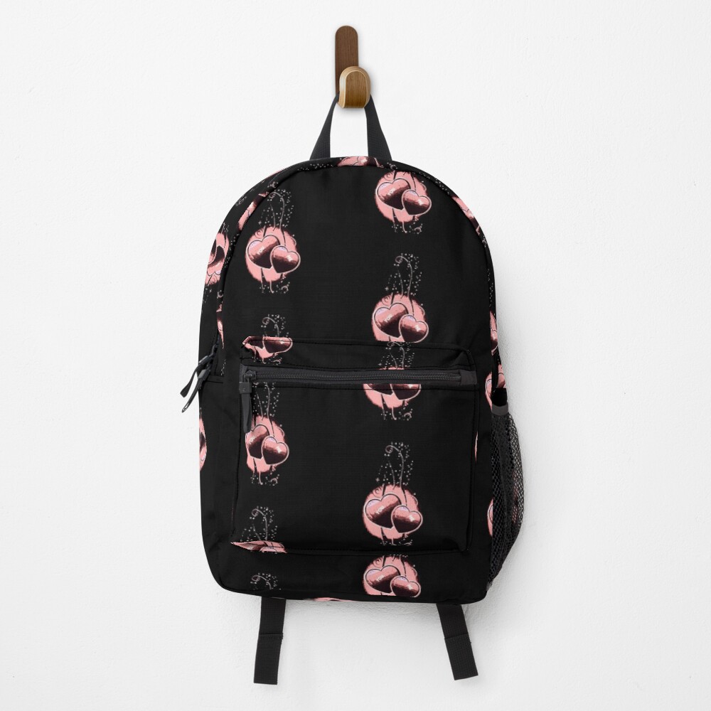Item preview, Backpack designed and sold by Rritu.