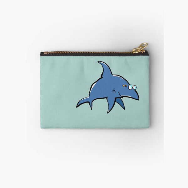 Item preview, short sighted shark designed and sold by greendeer.