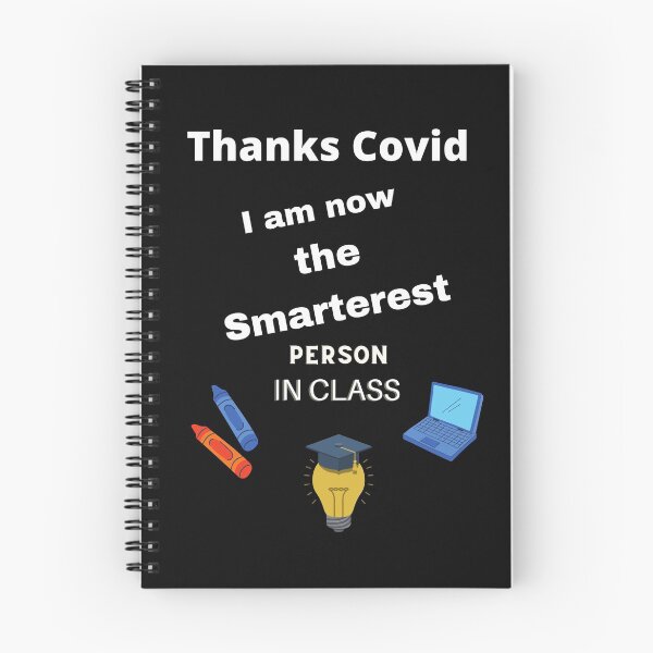 Item preview, Thanks Covid  designed and sold by Lorie Data.