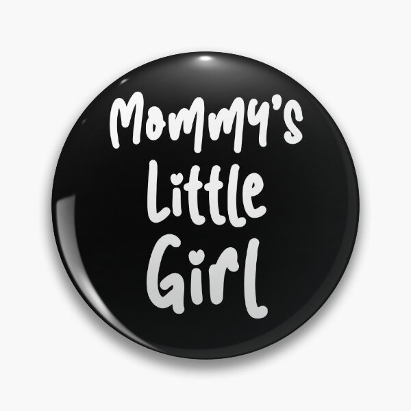 Item preview, Mommy's Little Girl designed and sold by MSA-42.