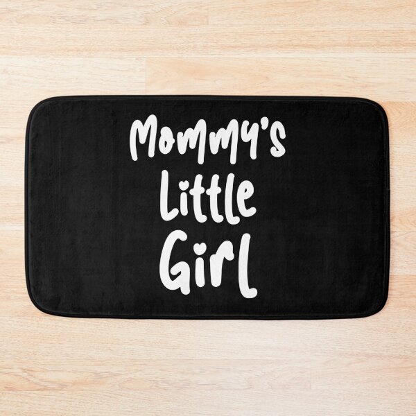 Item preview, Mommy's Little Girl designed and sold by MSA-42.