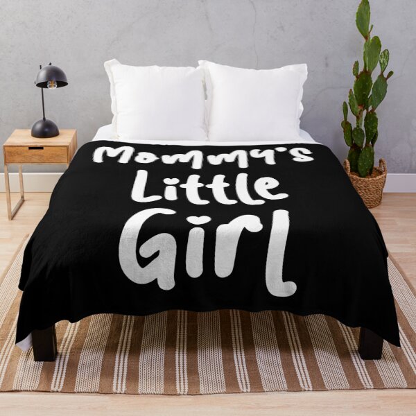 Item preview, Mommy's Little Girl designed and sold by MSA-42.