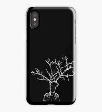 Hangin' - Bastille iPhone Case