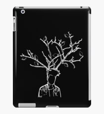 Hangin' - Bastille iPad Case/Skin