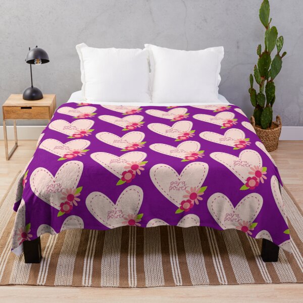 Item preview, Para Power Paraprofessional Heart designed and sold by Kirsten Uecker.
