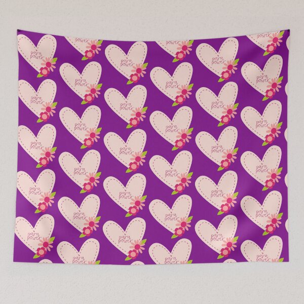 Item preview, Para Power Paraprofessional Heart designed and sold by Kirsten Uecker.