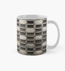 Binärer Beton Tasse (Standard)