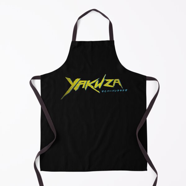 Item preview, Cyberpunk Yakuza designed and sold by Takeda-art.