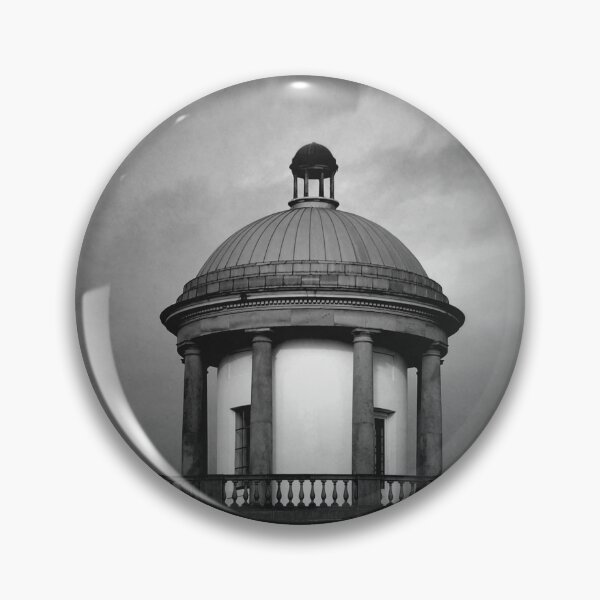 Item preview, The Temple designed and sold by rosedew.