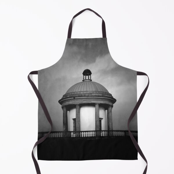 Item preview, The Temple designed and sold by rosedew.
