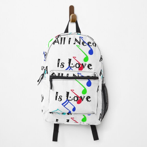 Item preview, All Need Is Love And Peace stickers designed and sold by Shop us .