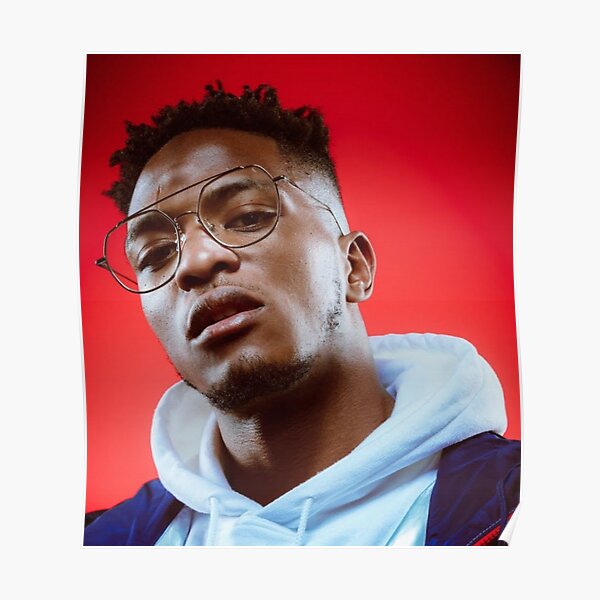NISKA Poster