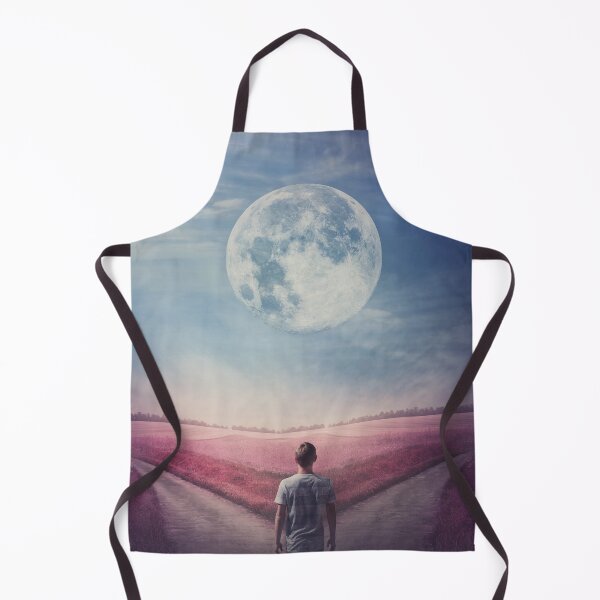 Item preview, follow the moon designed and sold by psychoshadow.