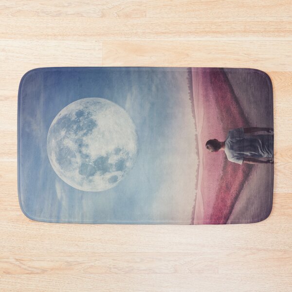 Item preview, follow the moon designed and sold by psychoshadow.