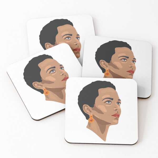 Item preview, Woman portrait designed and sold by Olizabet.