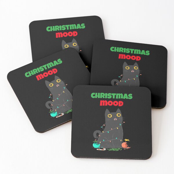 Item preview, Christmas Mood designed and sold by Rebend.
