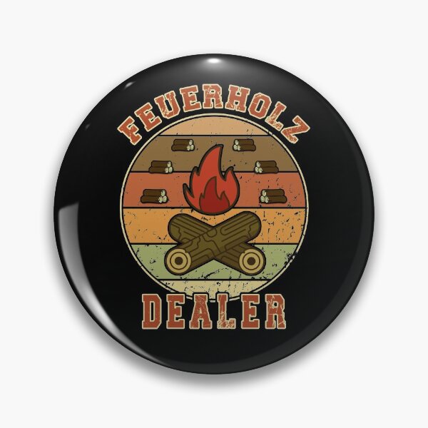 Item preview, Firewood Dealer Farmer Vintage Firewood designed and sold by Renergie.