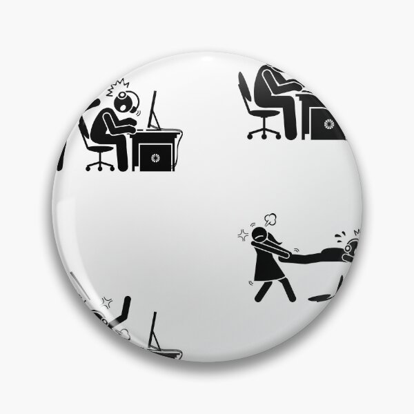 Item preview, Funny hilarious gaming is importanter designs designed and sold by AnujShah7.